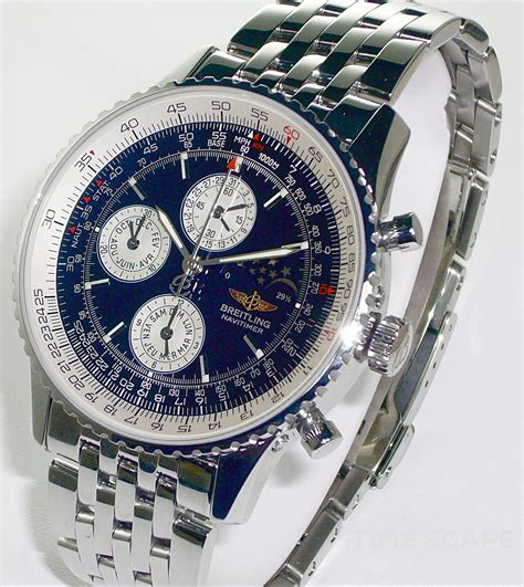 breitling olympus navitimer|Breitling Navitimer original.